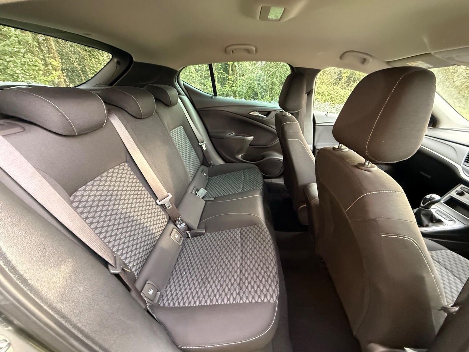 Used Vauxhall Astra 2019 for sale - 78184736: Photo 28