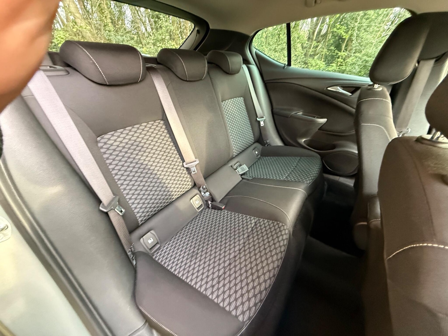 Used Vauxhall Astra 2019 for sale - 78184736: Photo 29