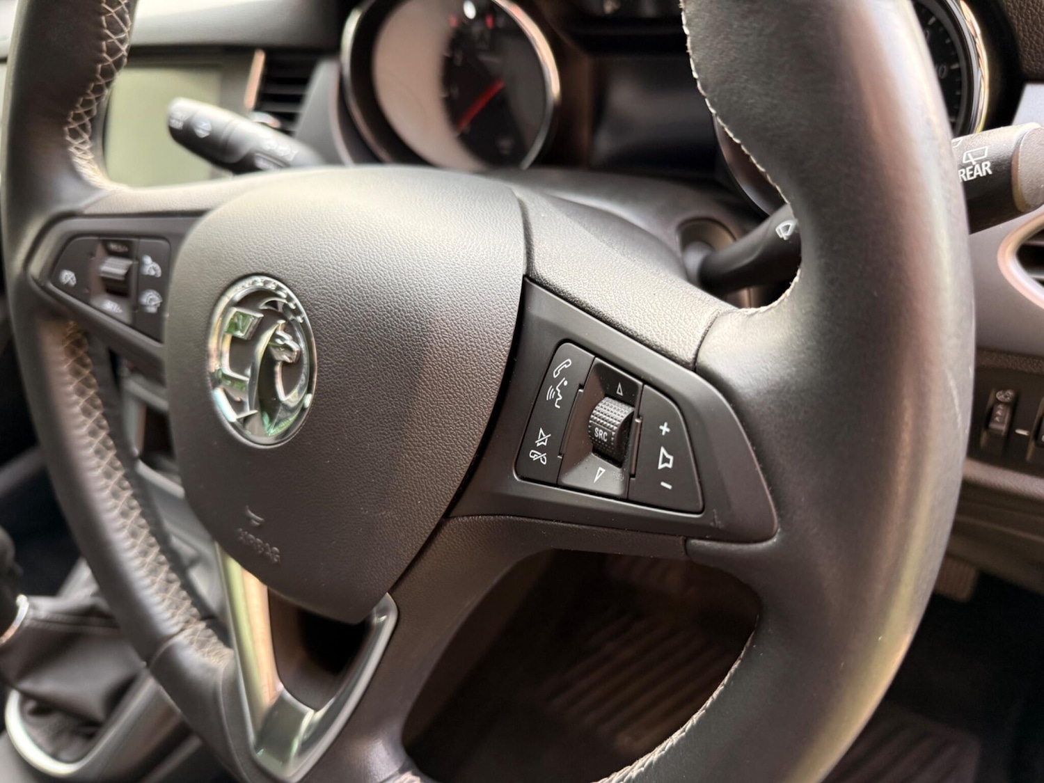 Used Vauxhall Astra 2019 for sale - 78184736: Photo 32