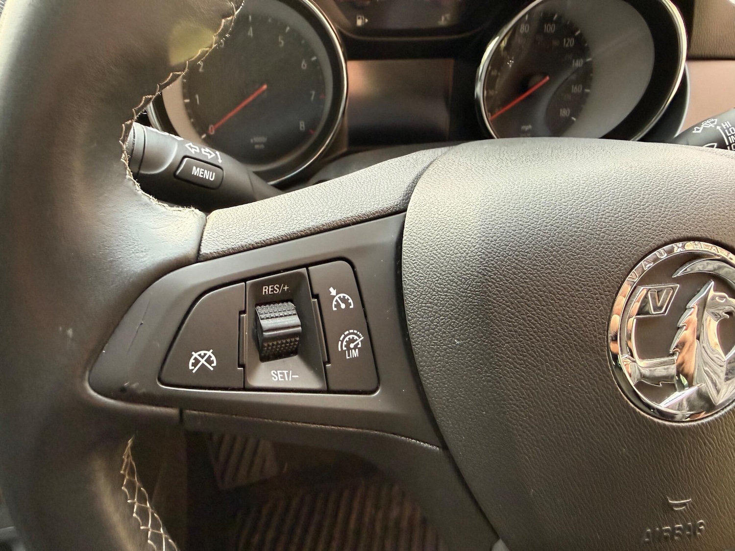 Used Vauxhall Astra 2019 for sale - 78184736: Photo 33