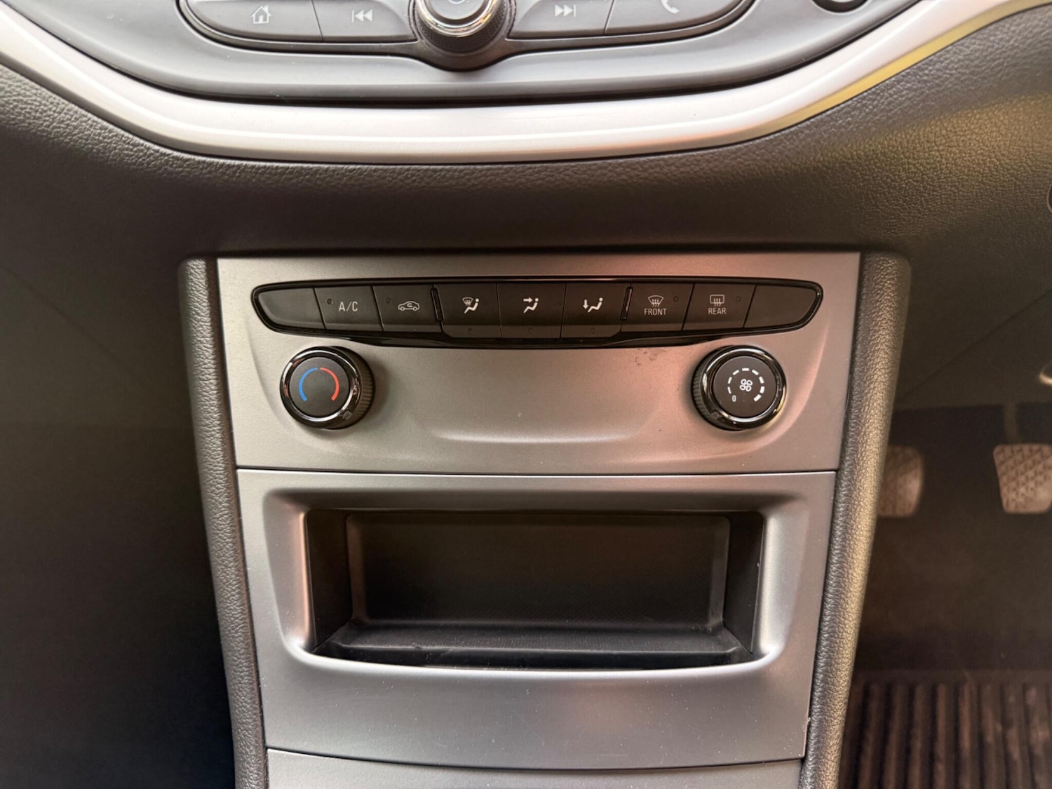 Used Vauxhall Astra 2019 for sale - 78184736: Photo 39