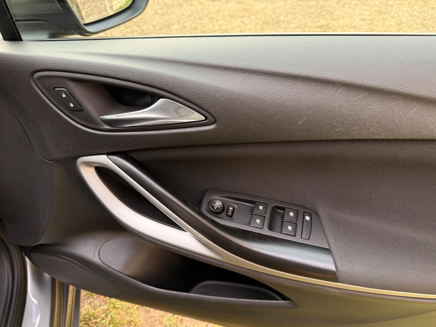 Used Vauxhall Astra 2019 for sale - 78184736: Photo 42