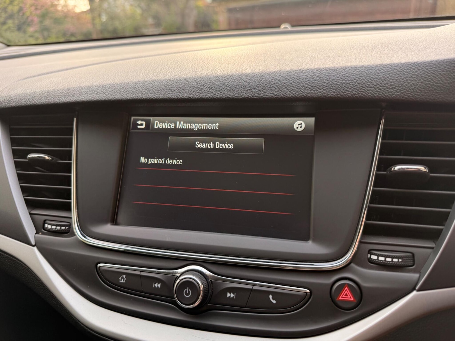 Used Vauxhall Astra 2019 for sale - 78184736: Photo 45