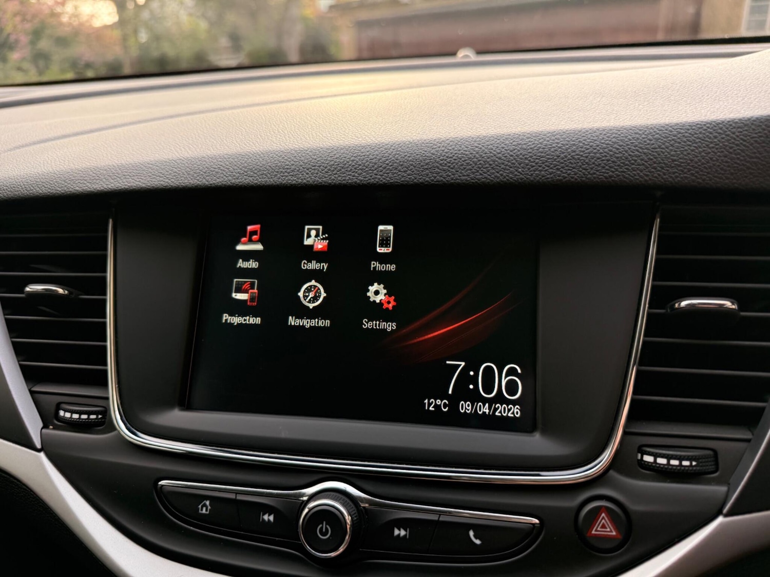 Used Vauxhall Astra 2019 for sale - 78184736: Photo 46