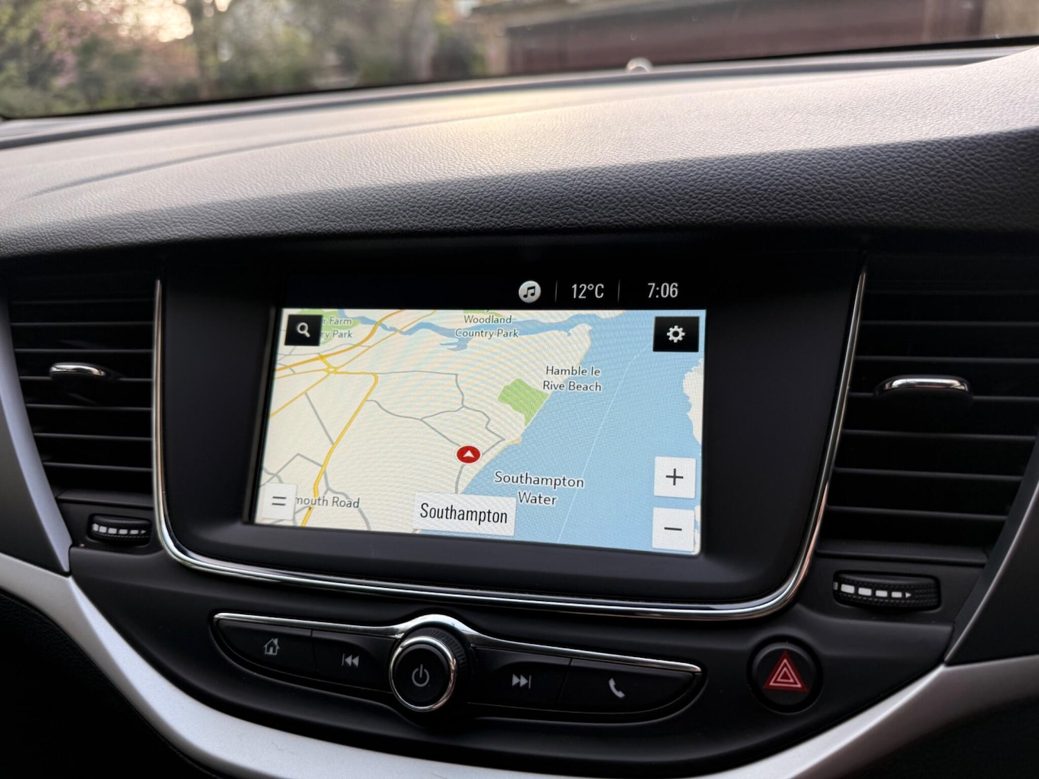 Used Vauxhall Astra 2019 for sale - 78184736: Photo 47