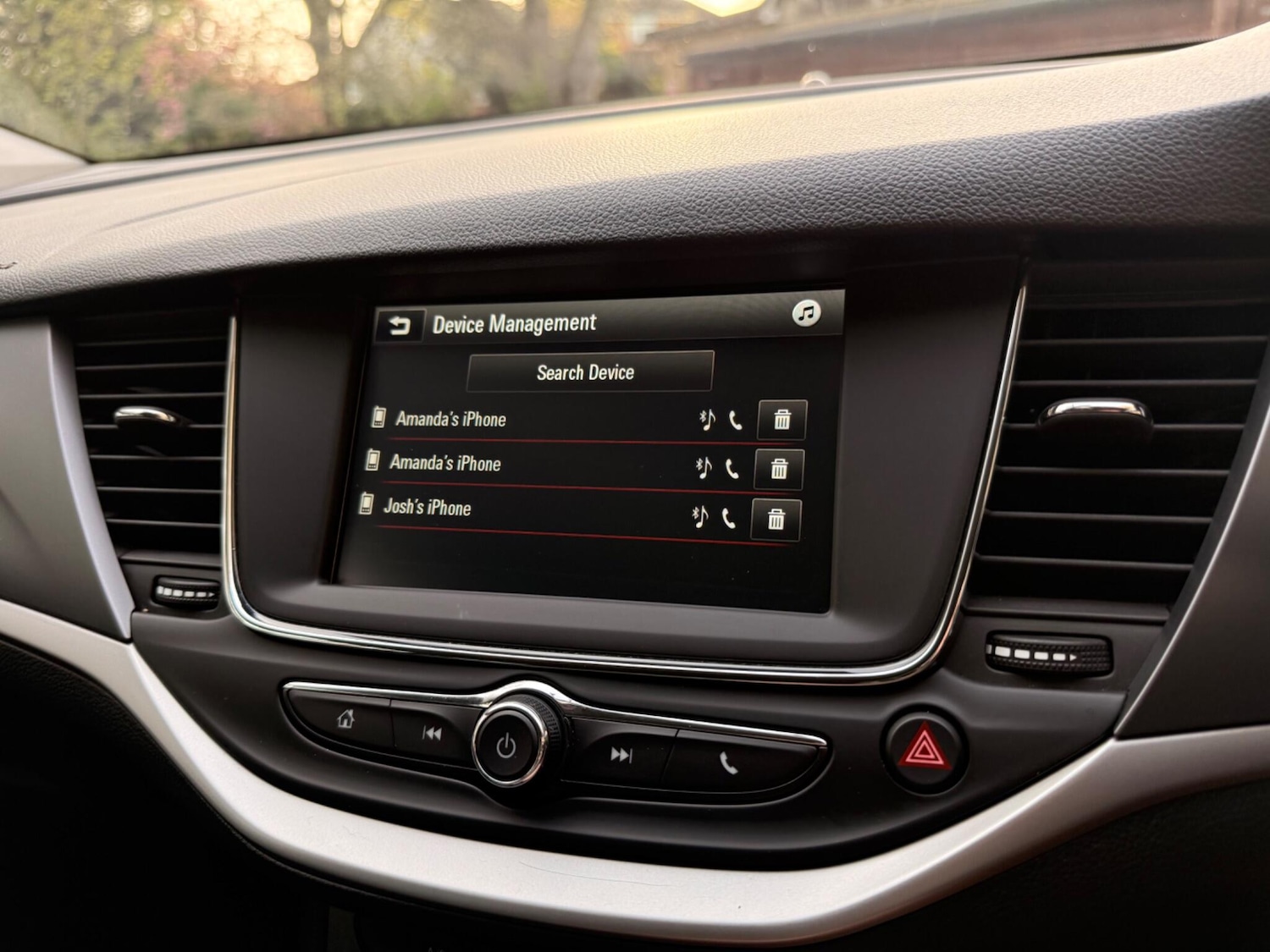 Used Vauxhall Astra 2019 for sale - 78184736: Photo 48