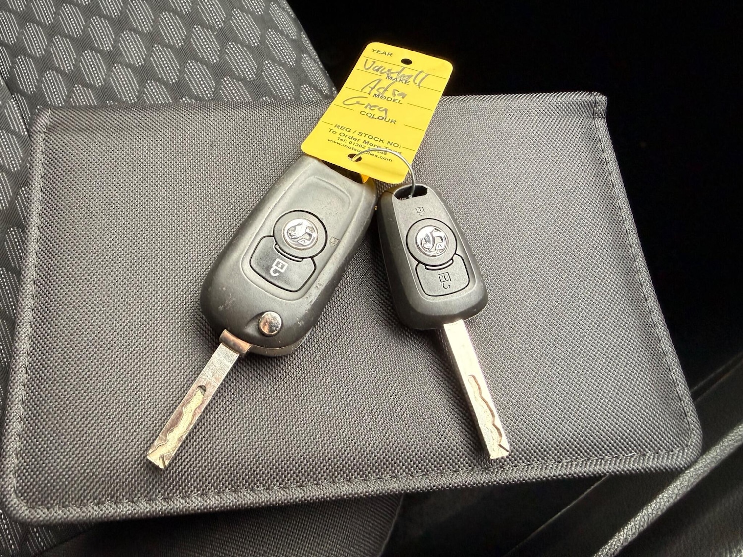 Used Vauxhall Astra 2019 for sale - 78184736: Photo 49