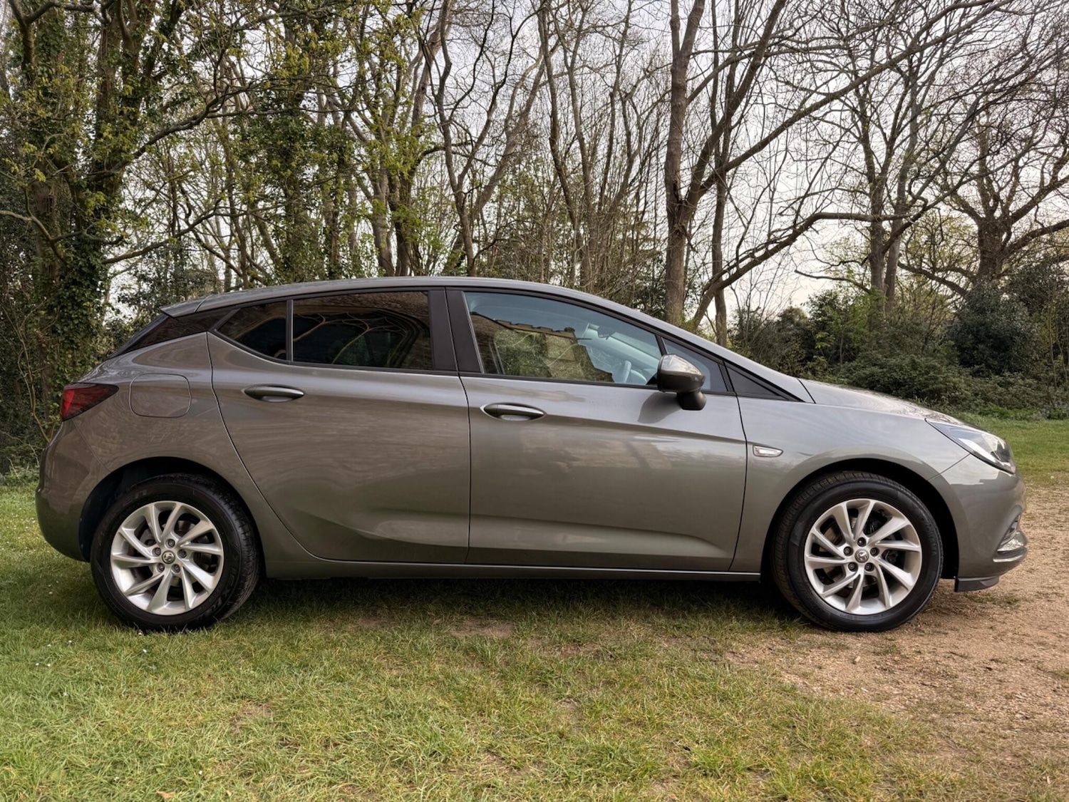 Used Vauxhall Astra 2019 for sale - 78184736: Photo 5