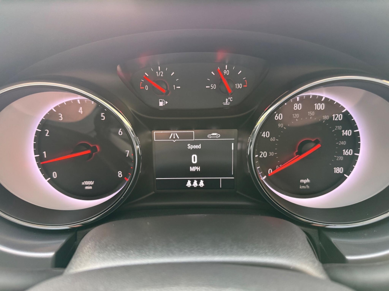 Used Vauxhall Astra 2019 for sale - 78184736: Photo 52