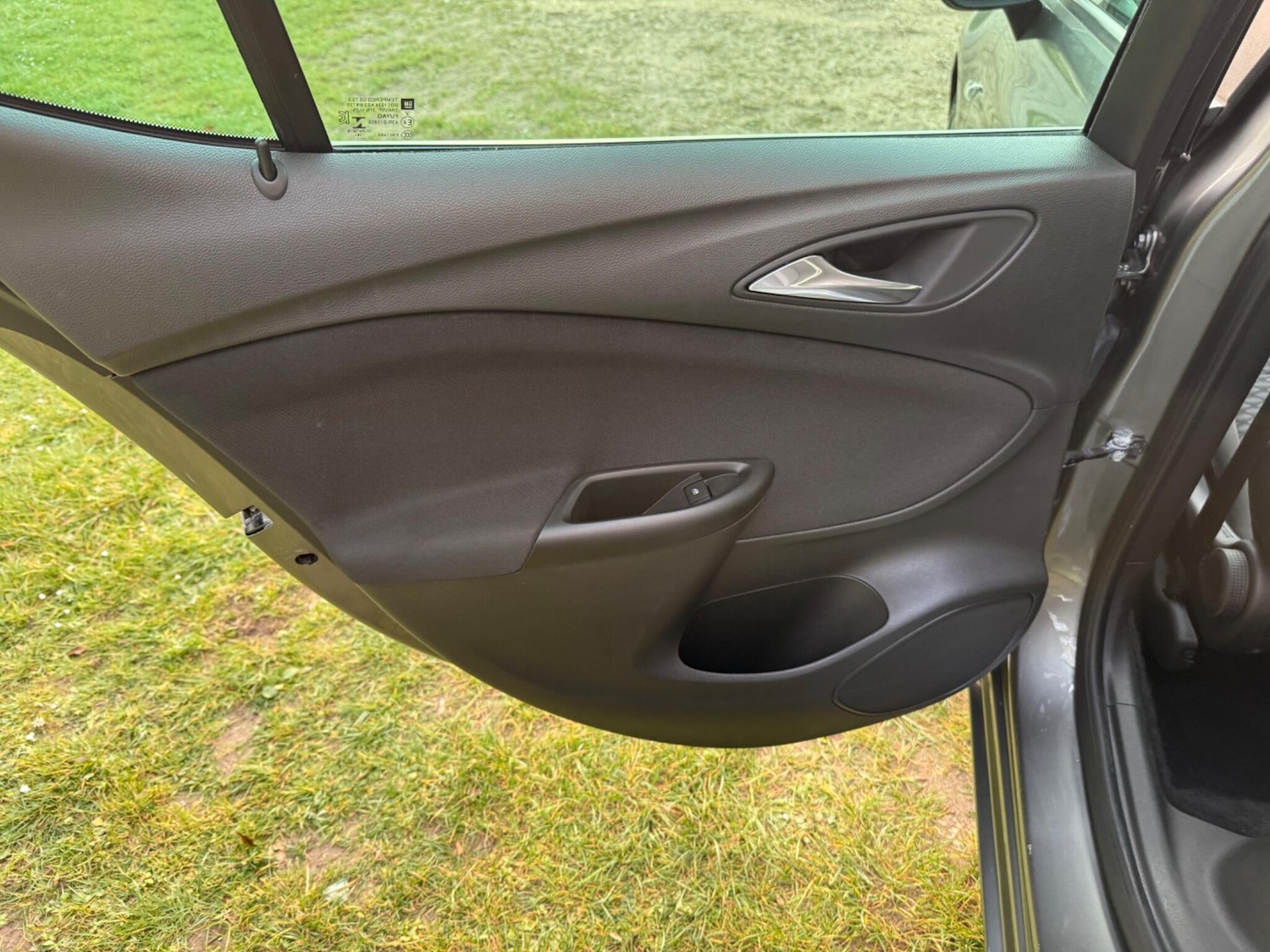 Used Vauxhall Astra 2019 for sale - 78184736: Photo 53