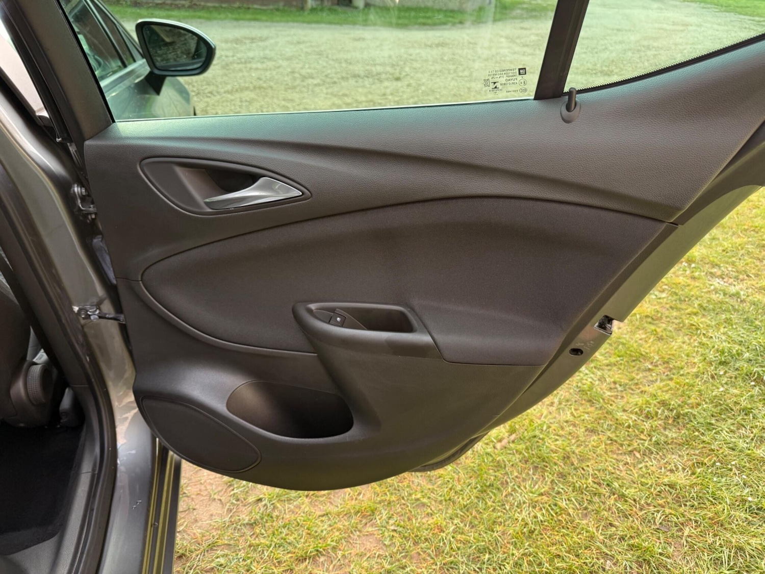 Used Vauxhall Astra 2019 for sale - 78184736: Photo 54