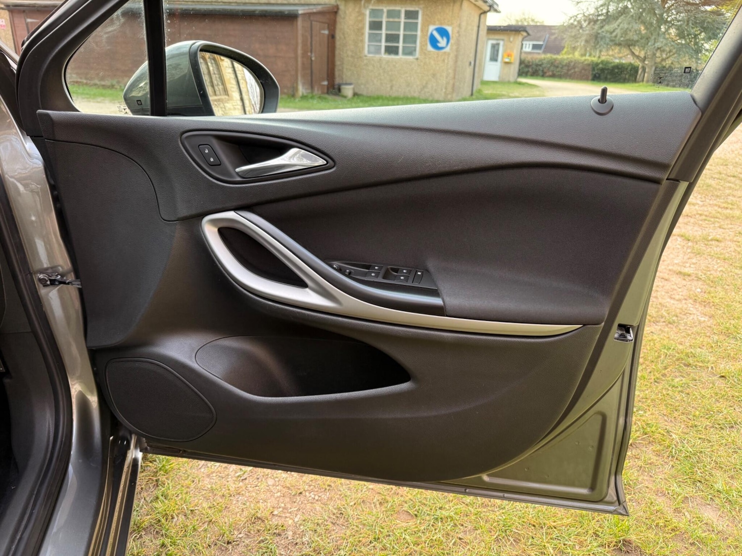 Used Vauxhall Astra 2019 for sale - 78184736: Photo 55