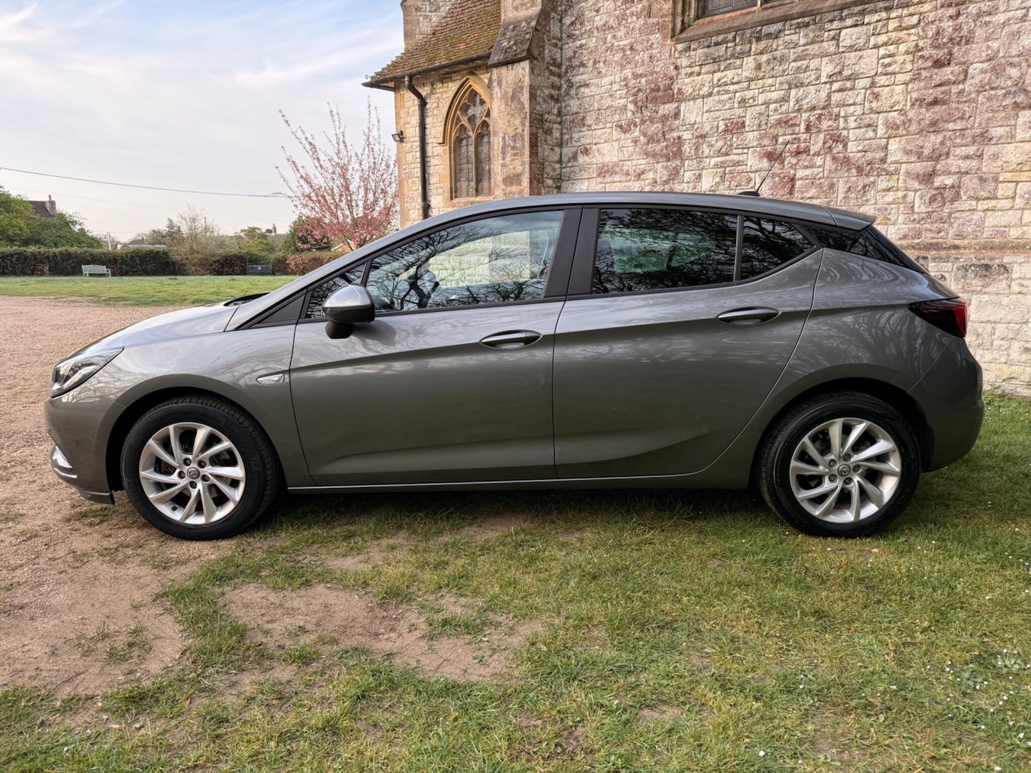 Used Vauxhall Astra 2019 for sale - 78184736: Photo 6