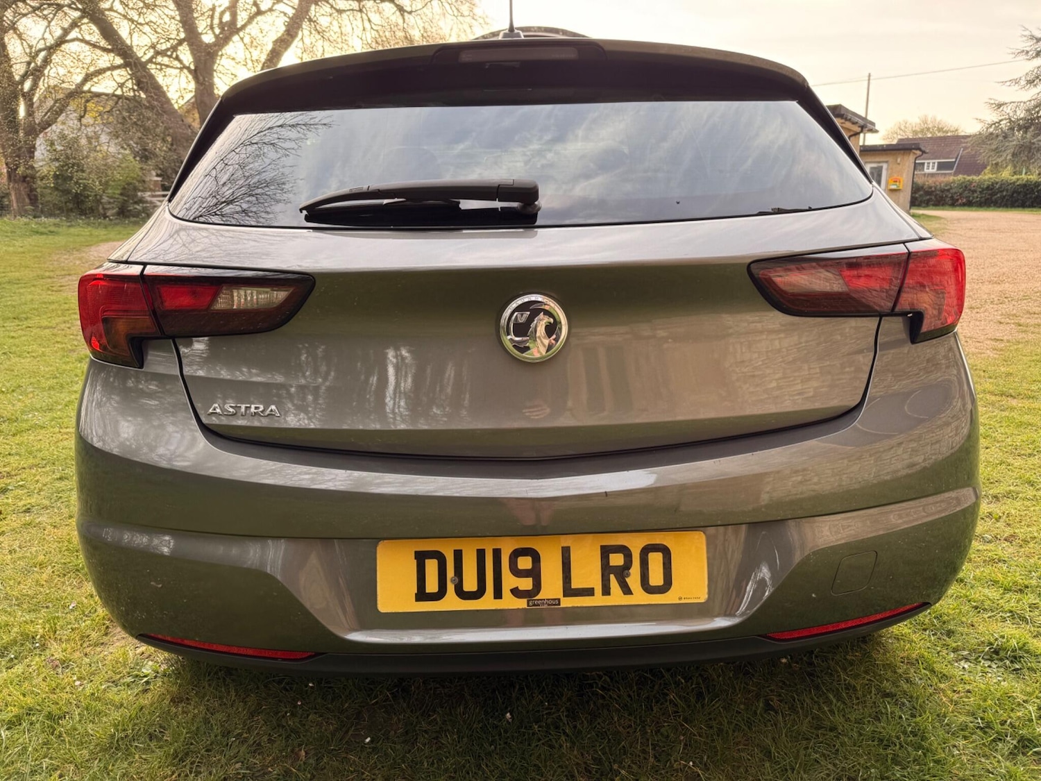 Used Vauxhall Astra 2019 for sale - 78184736: Photo 7