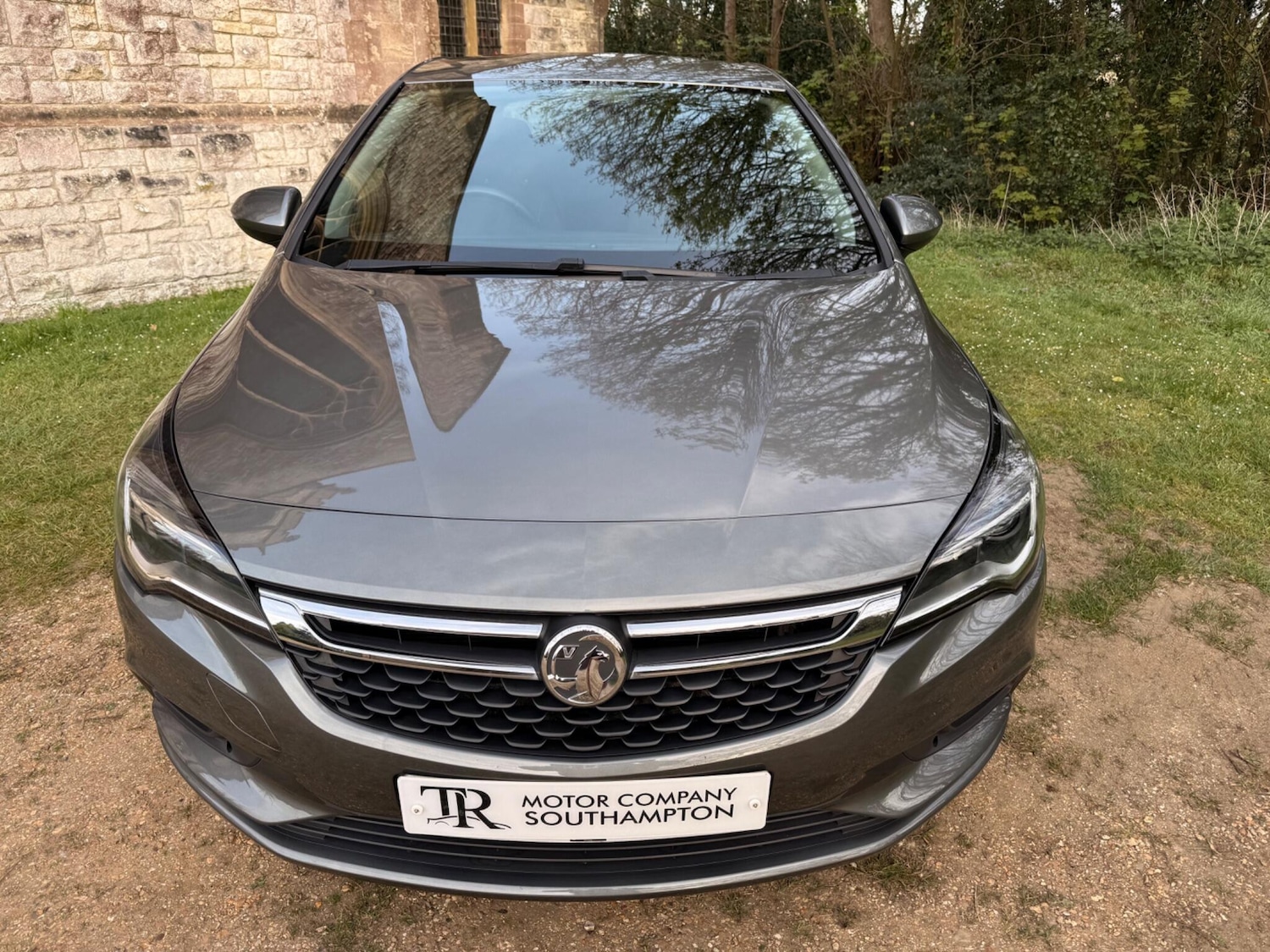 Used Vauxhall Astra 2019 for sale - 78184736: Photo 8