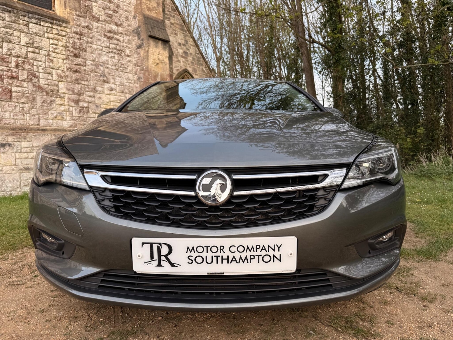 Used Vauxhall Astra 2019 for sale - 78184736: Photo 9