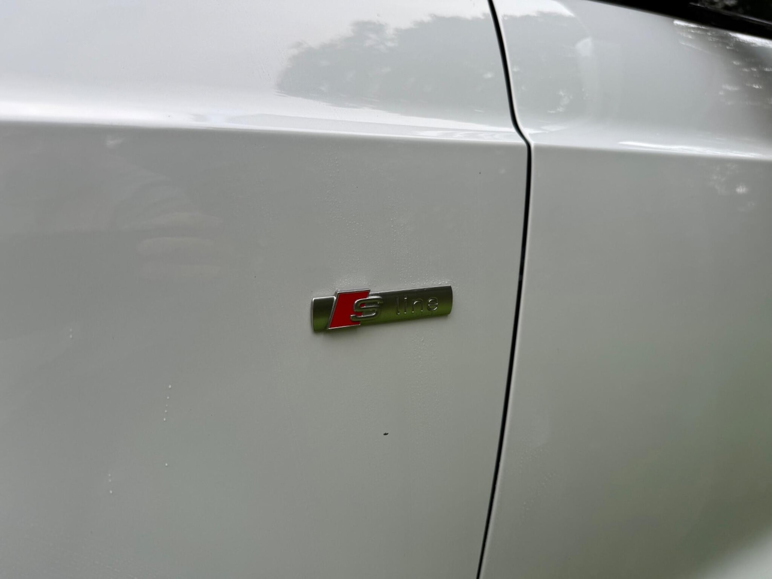 Used Audi Q3 2014 for sale - 76337352: Photo 12