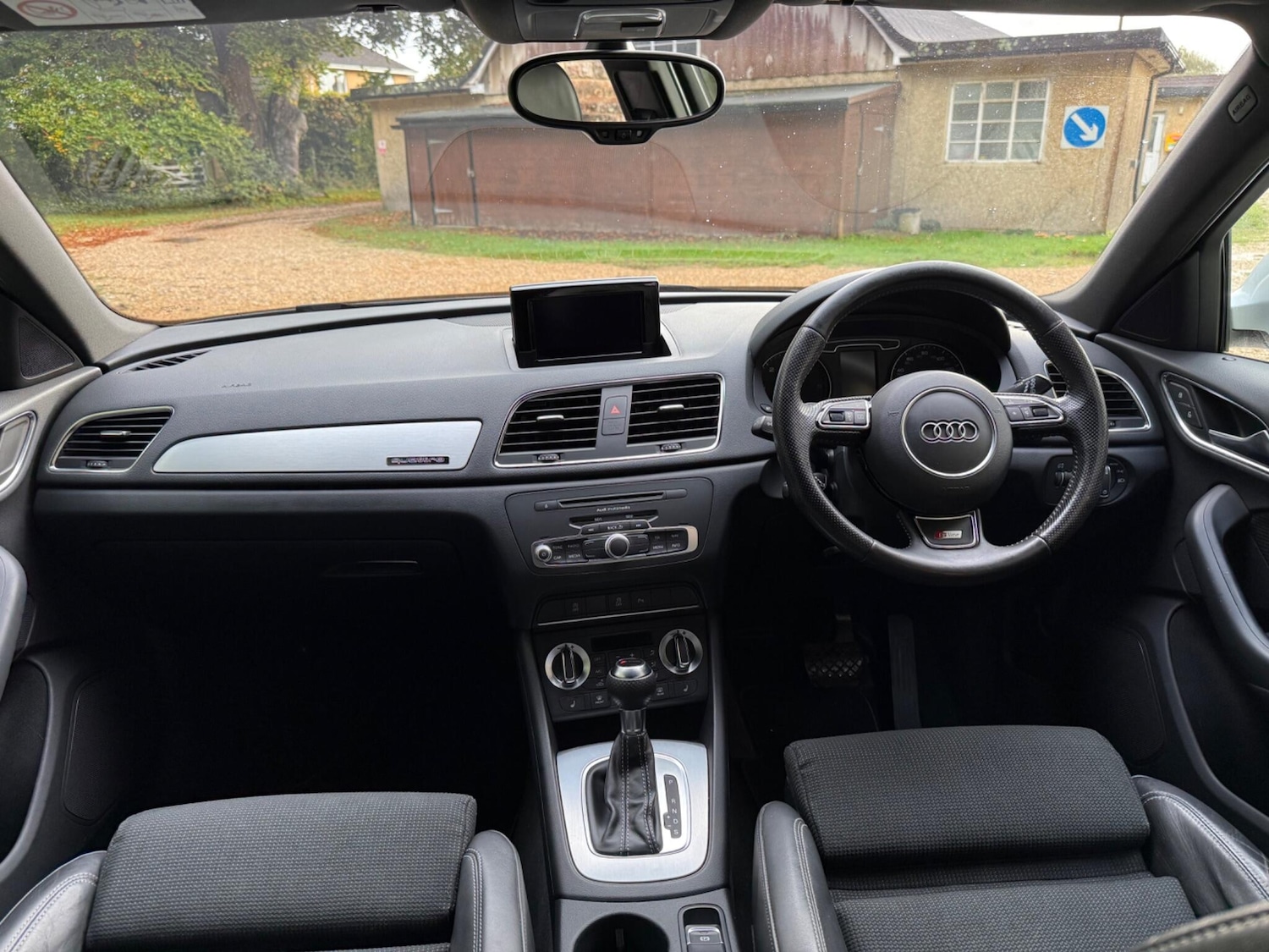Used Audi Q3 2014 for sale - 76337352: Photo 18