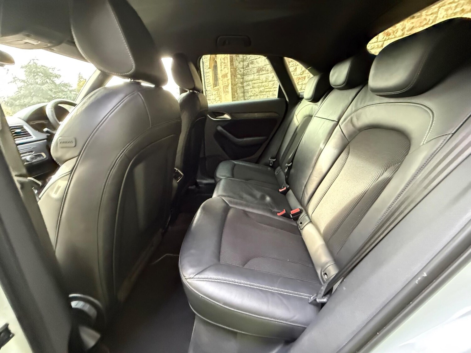 Used Audi Q3 2014 for sale - 76337352: Photo 26