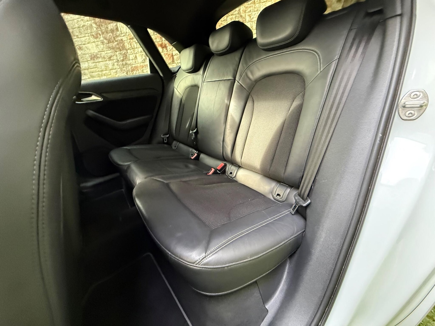 Used Audi Q3 2014 for sale - 76337352: Photo 27