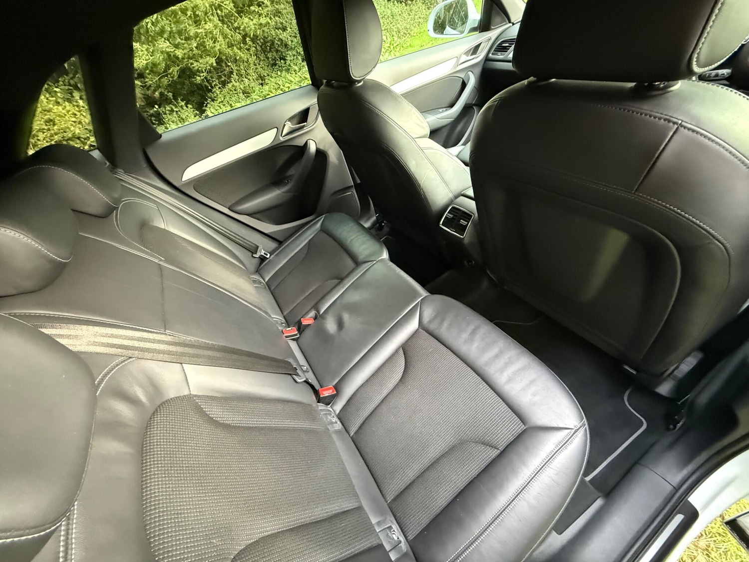Used Audi Q3 2014 for sale - 76337352: Photo 29