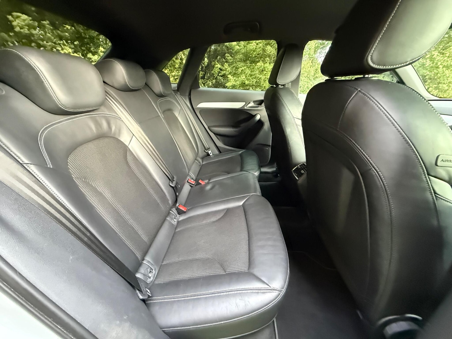 Used Audi Q3 2014 for sale - 76337352: Photo 30