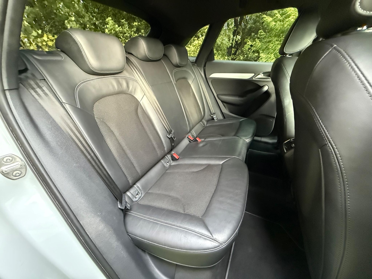 Used Audi Q3 2014 for sale - 76337352: Photo 31