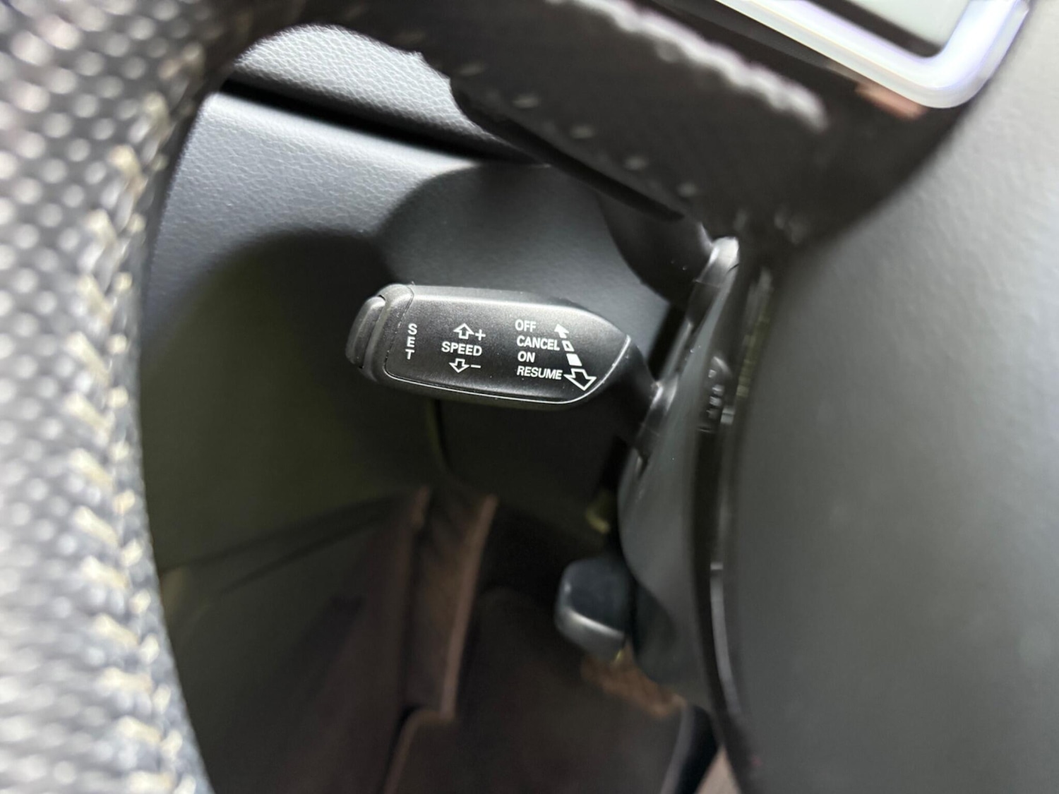 Used Audi Q3 2014 for sale - 76337352: Photo 37