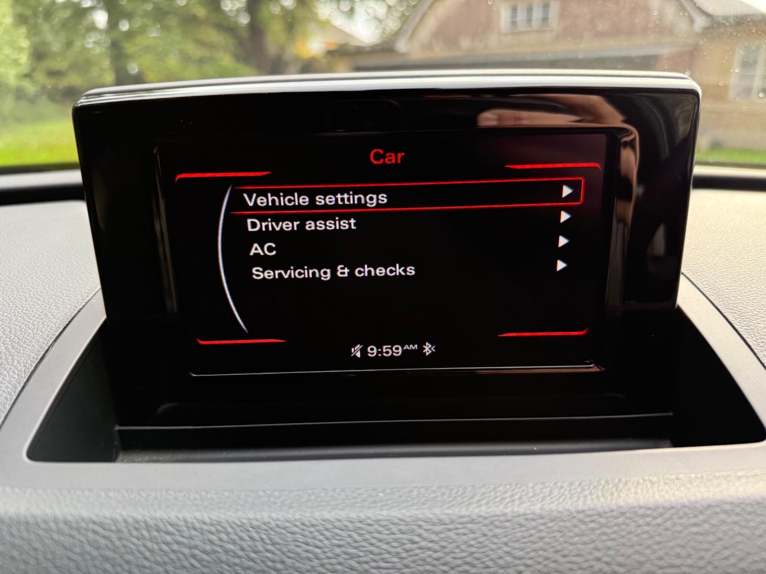 Used Audi Q3 2014 for sale - 76337352: Photo 50