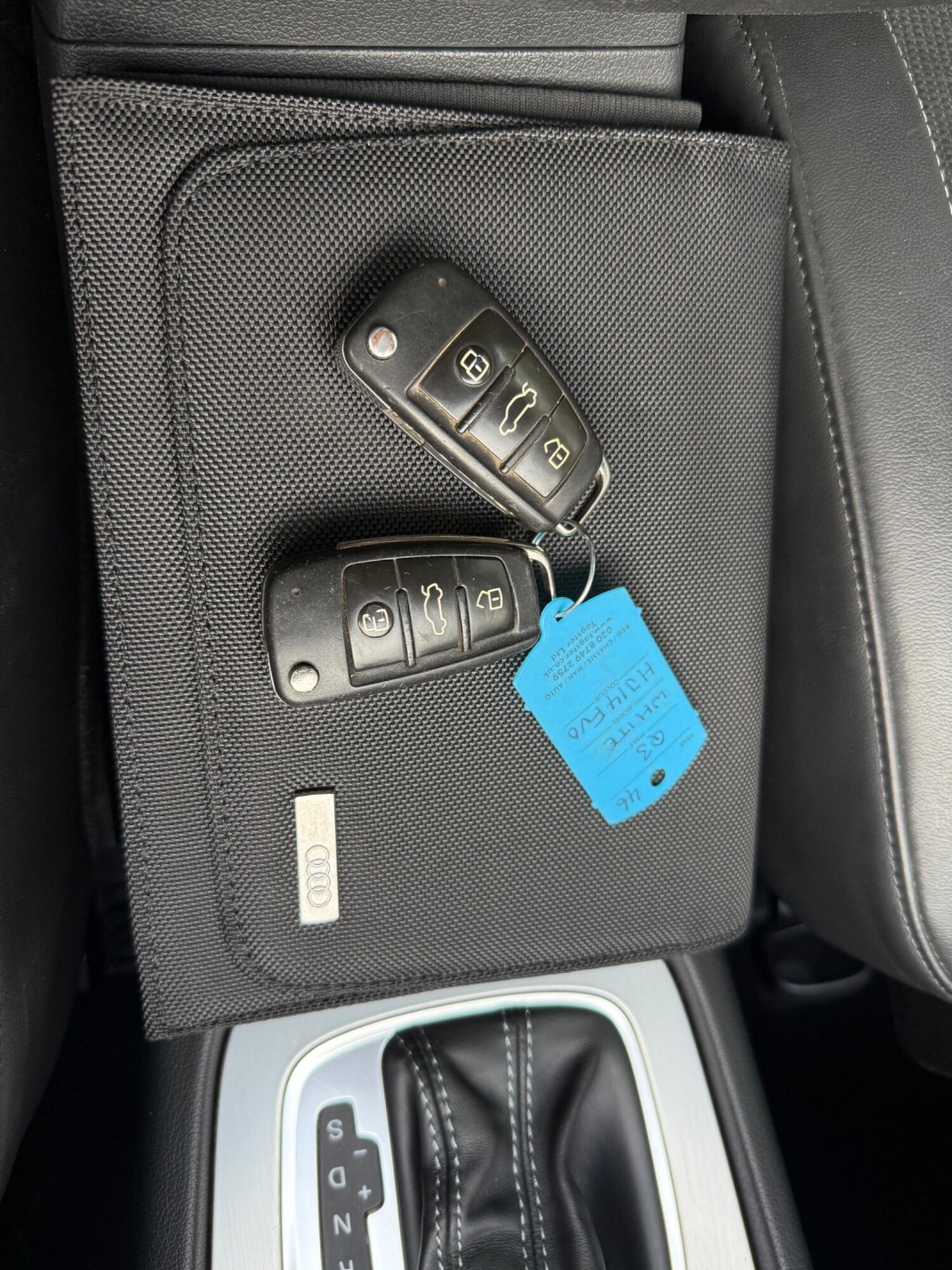 Used Audi Q3 2014 for sale - 76337352: Photo 55