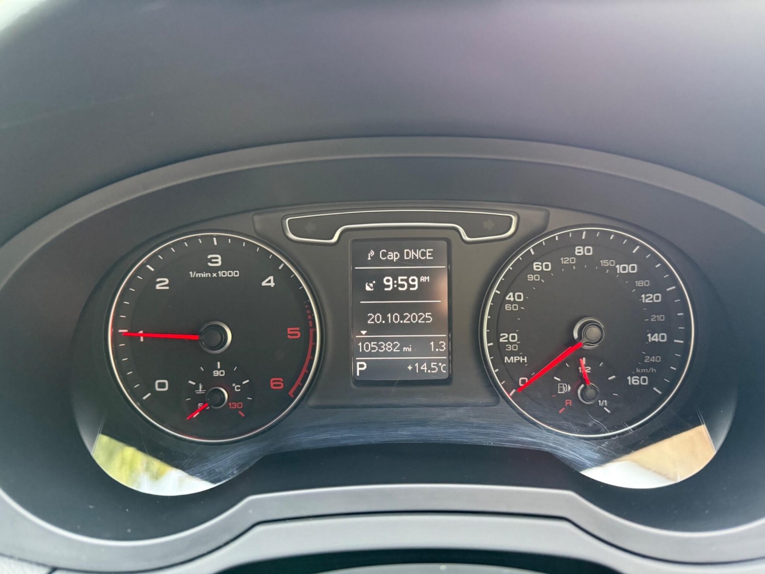 Used Audi Q3 2014 for sale - 76337352: Photo 62