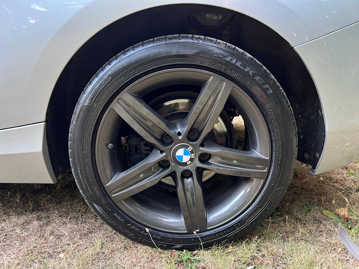 Used BMW 1 Series 2018 for sale - 76657645: Photo 12