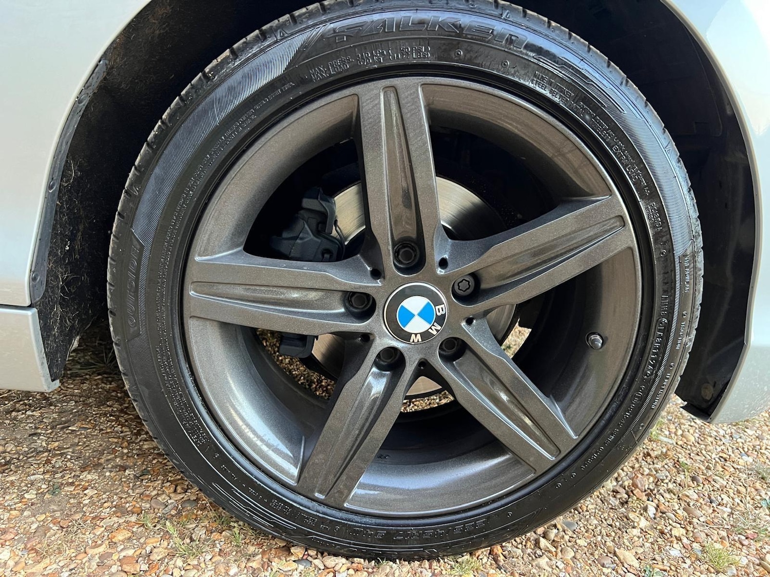 Used BMW 1 Series 2018 for sale - 76657645: Photo 13