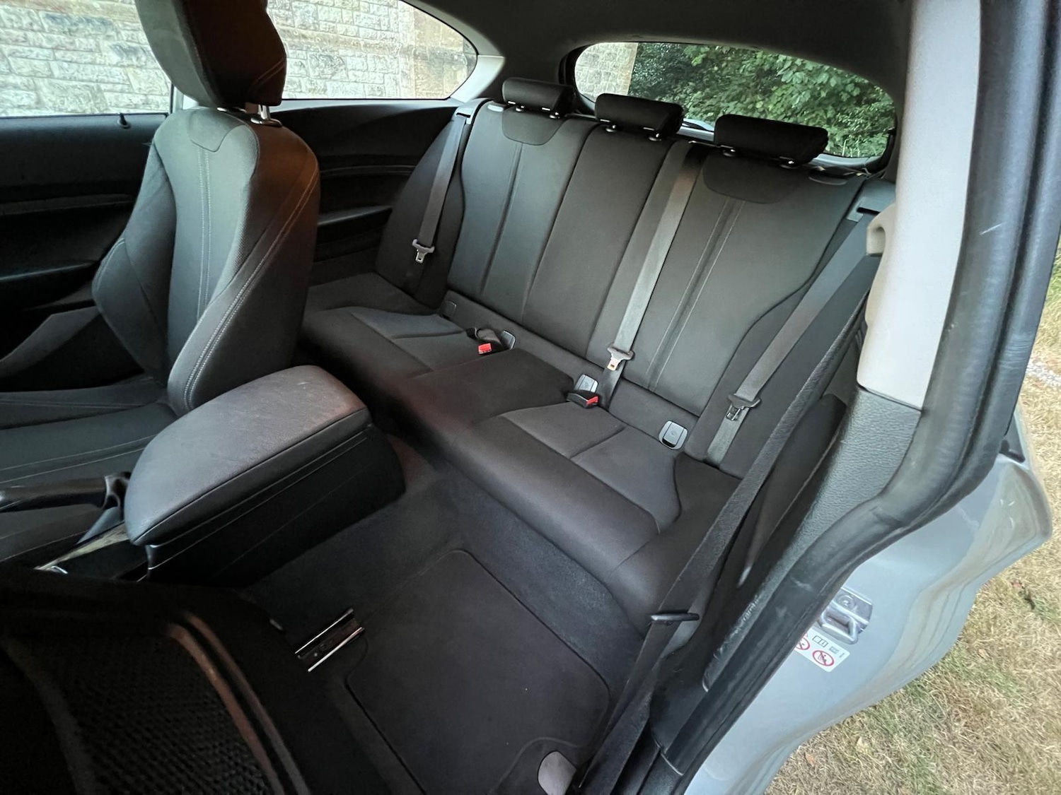 Used BMW 1 Series 2018 for sale - 76657645: Photo 24