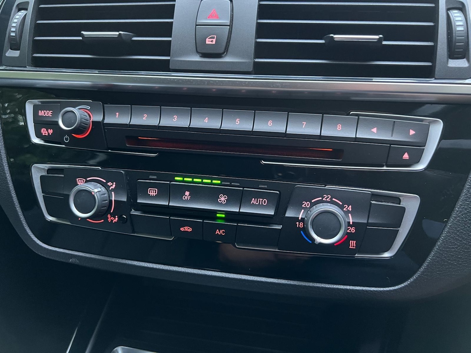 Used BMW 1 Series 2018 for sale - 76657645: Photo 36