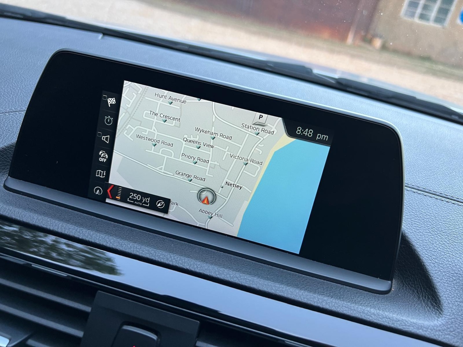 Used BMW 1 Series 2018 for sale - 76657645: Photo 39