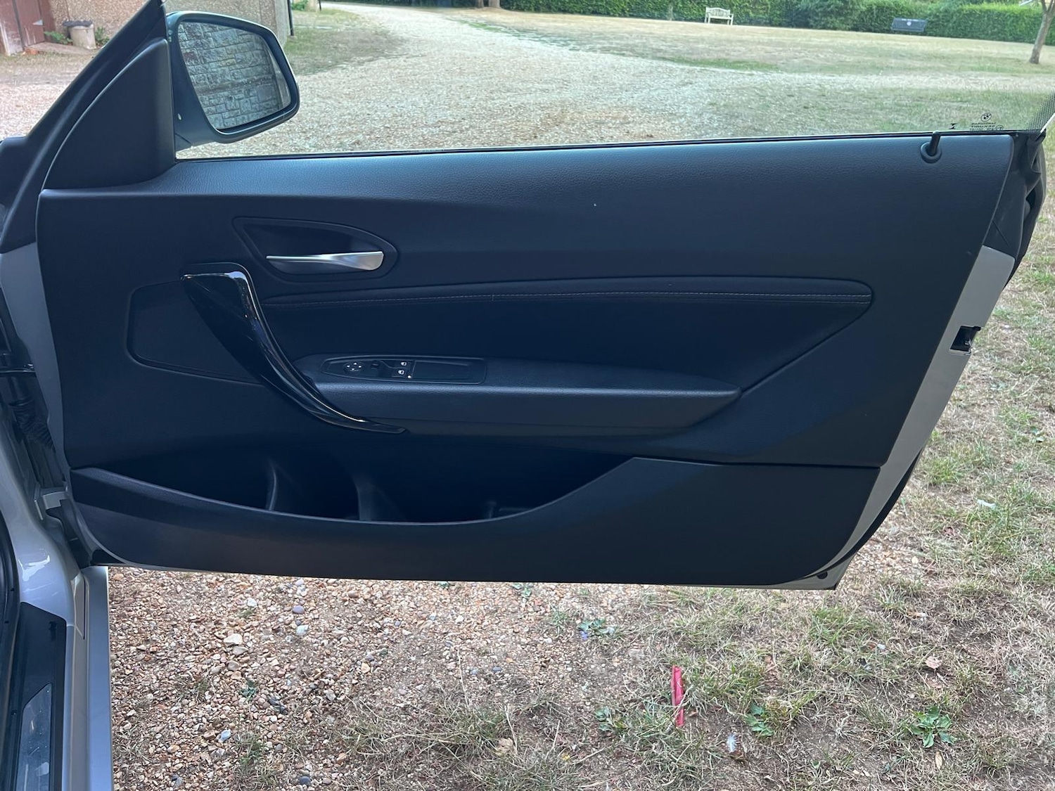 Used BMW 1 Series 2018 for sale - 76657645: Photo 45