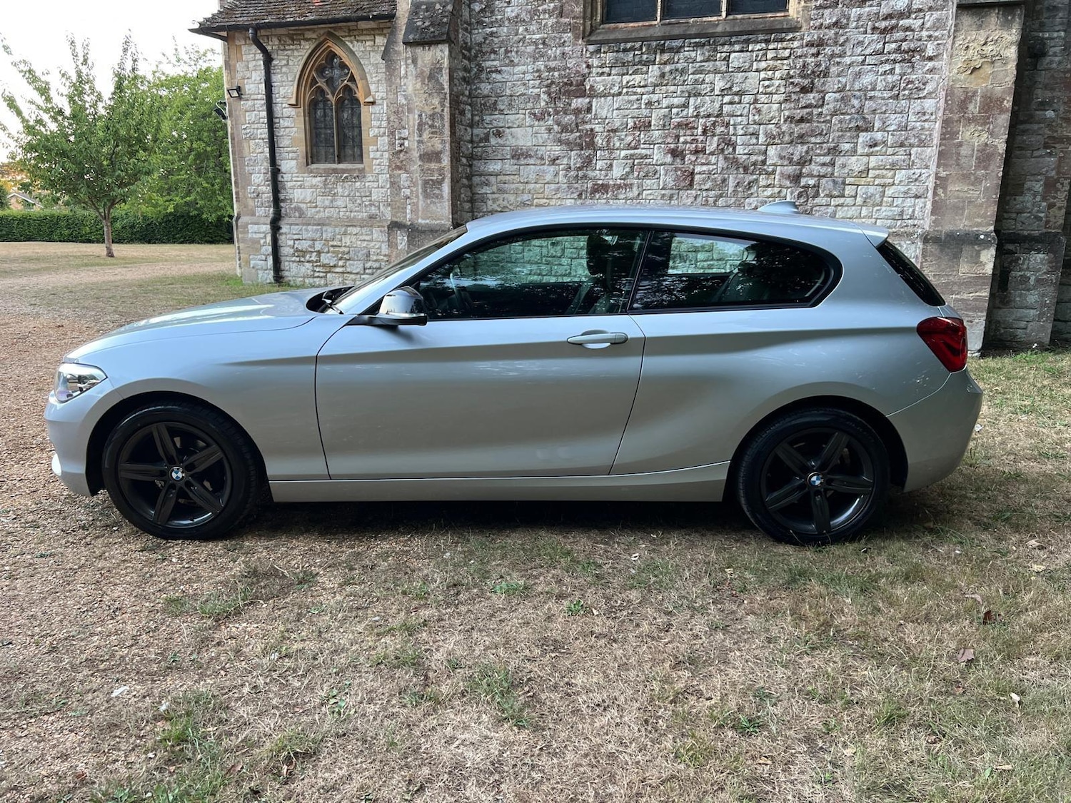 Used BMW 1 Series 2018 for sale - 76657645: Photo 5