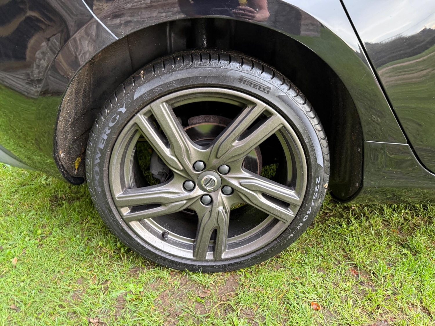 Used Volvo V40 2017 for sale - 76658515: Photo 14