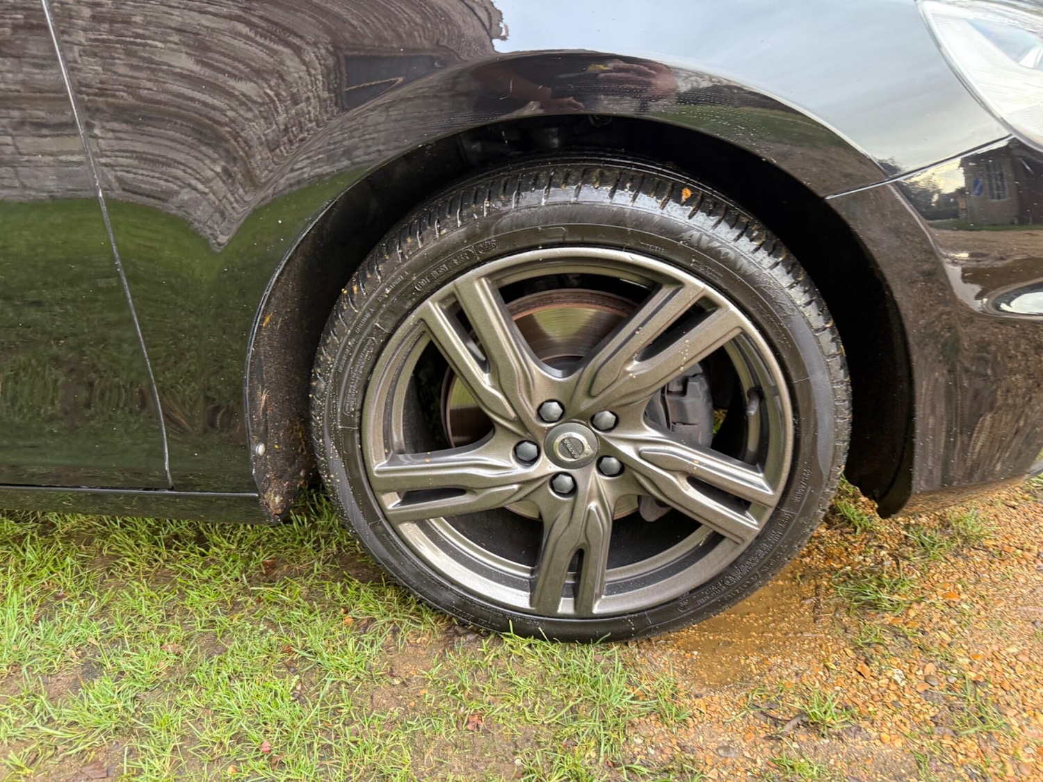 Used Volvo V40 2017 for sale - 76658515: Photo 15