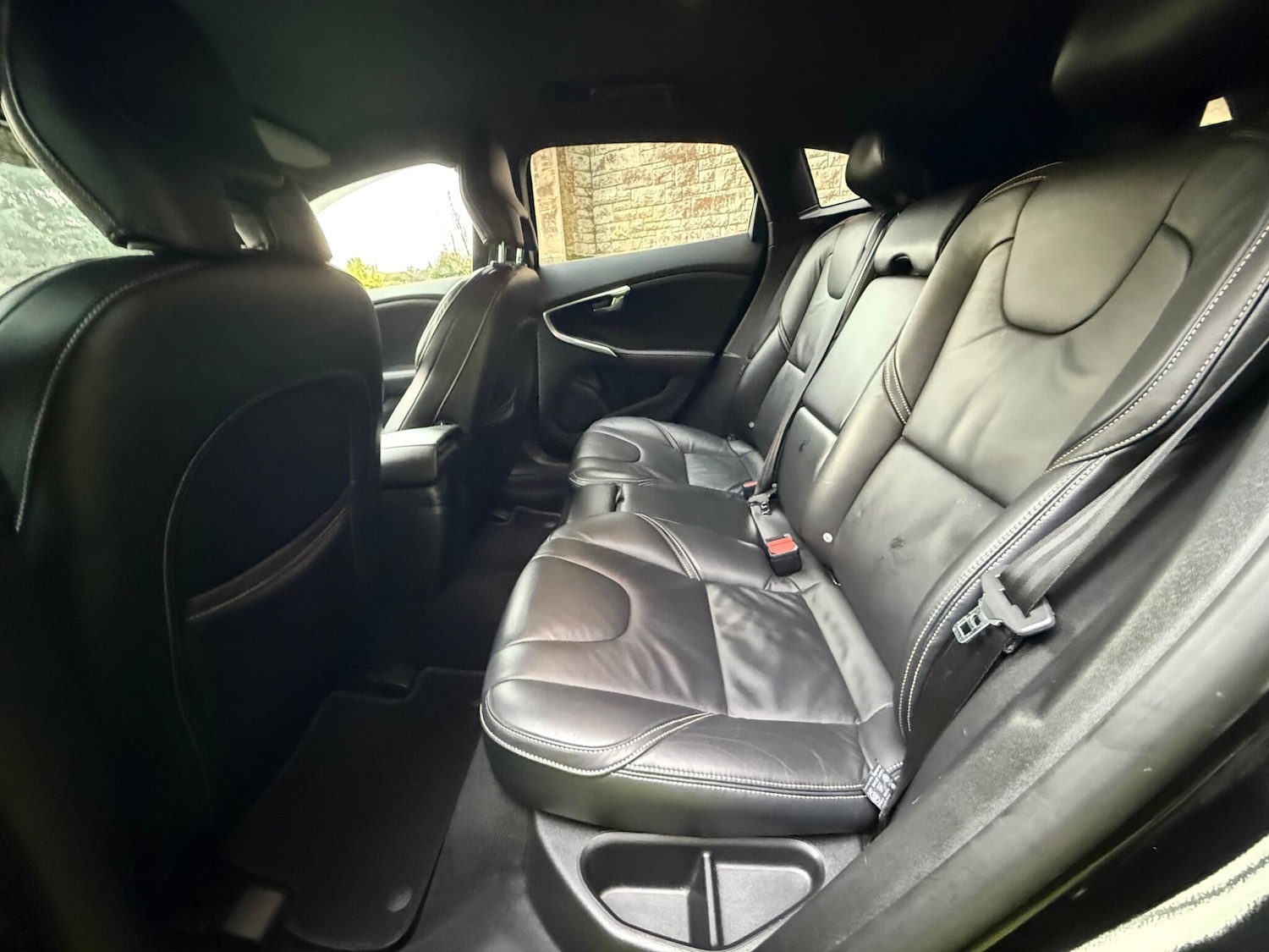 Used Volvo V40 2017 for sale - 76658515: Photo 25