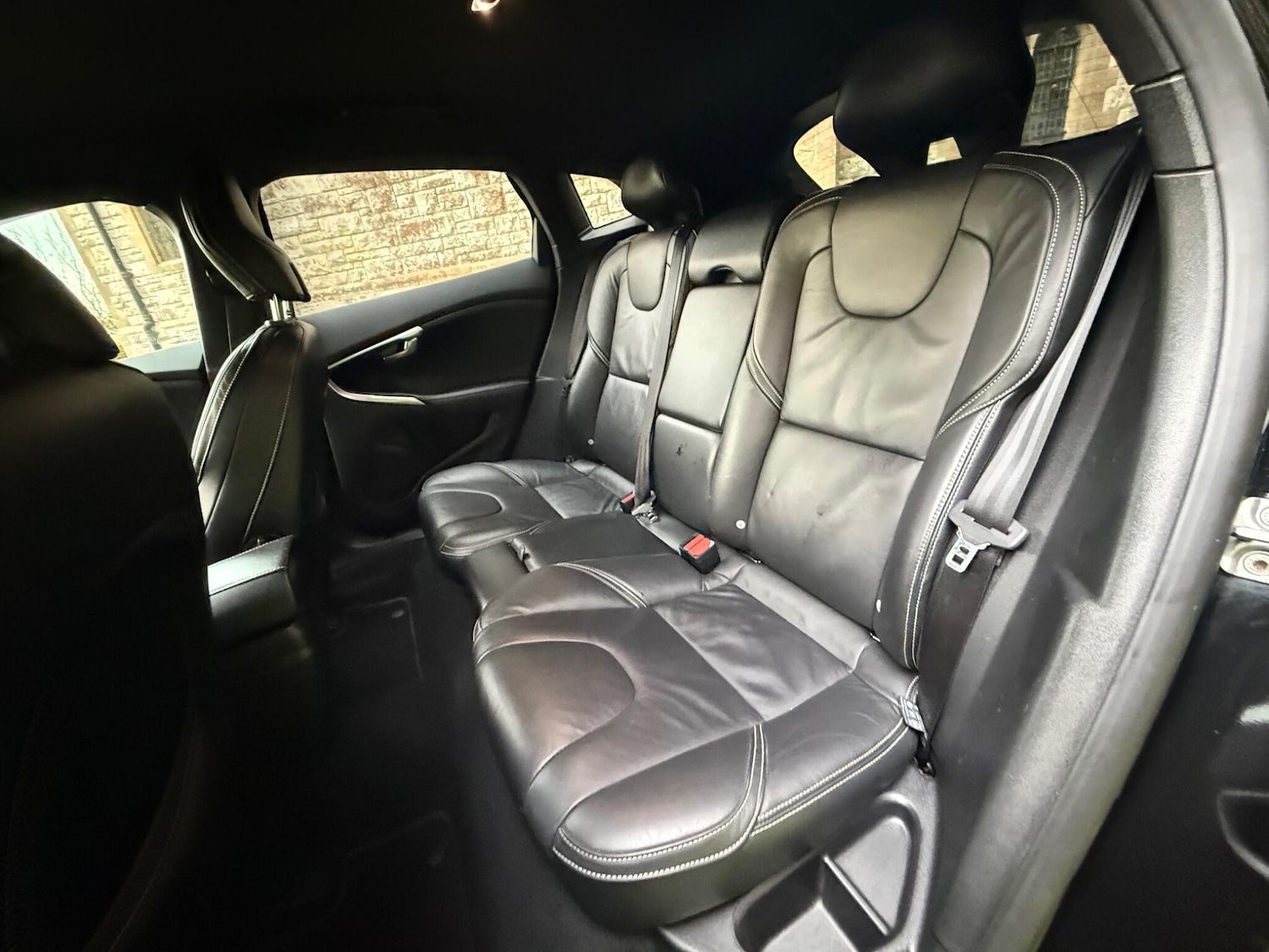 Used Volvo V40 2017 for sale - 76658515: Photo 26