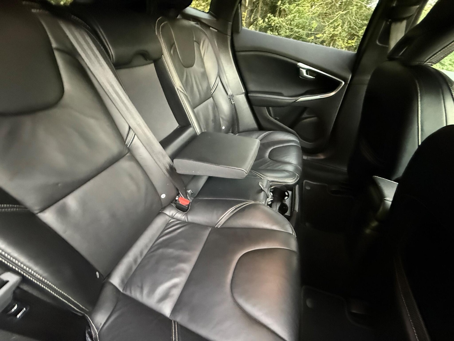 Used Volvo V40 2017 for sale - 76658515: Photo 31