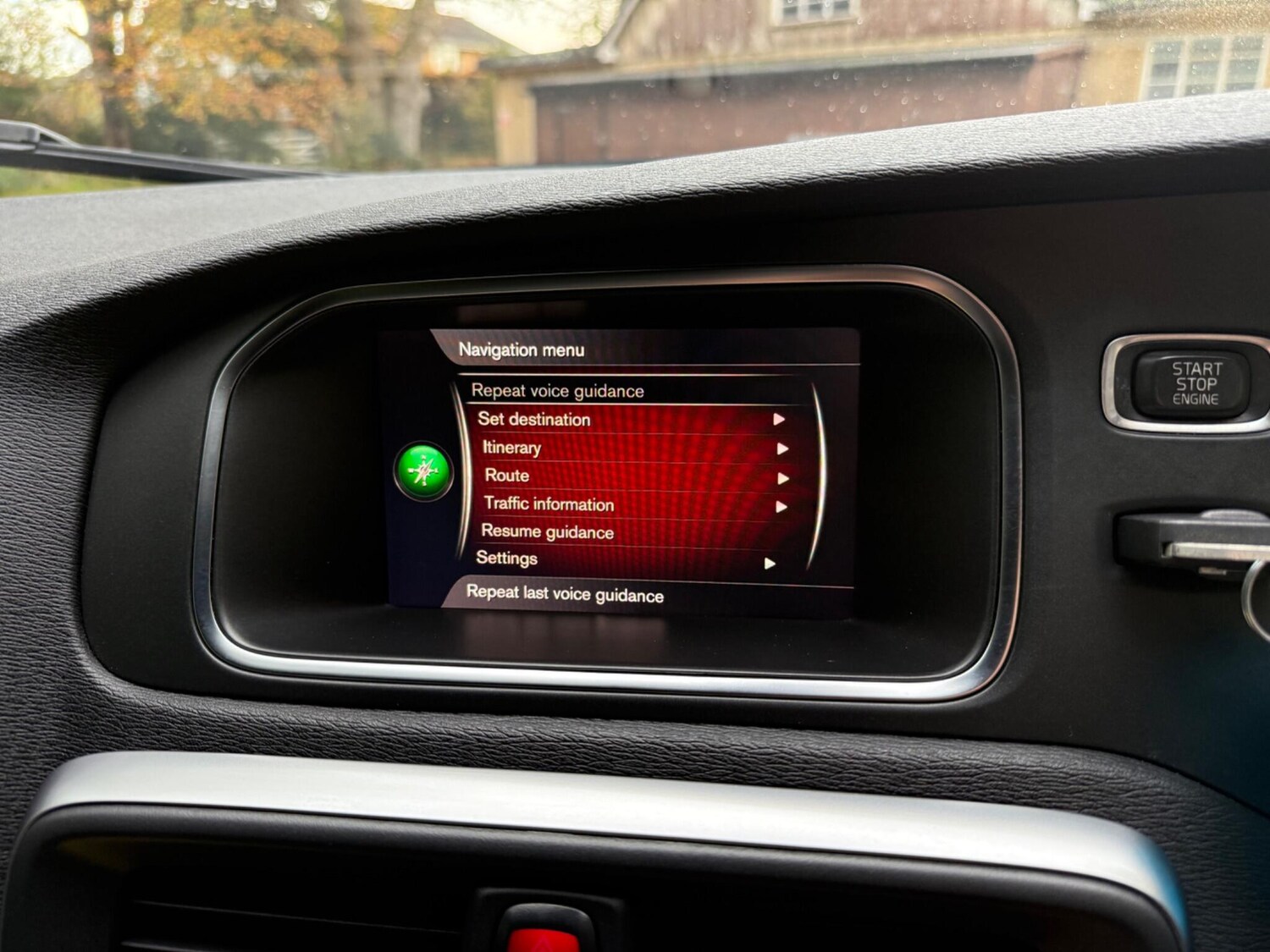 Used Volvo V40 2017 for sale - 76658515: Photo 47