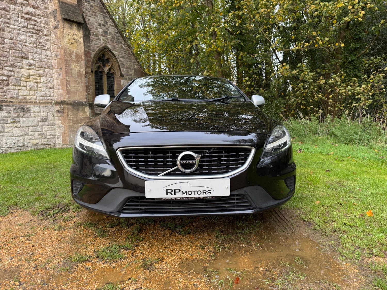 Used Volvo V40 2017 for sale - 76658515: Photo 8