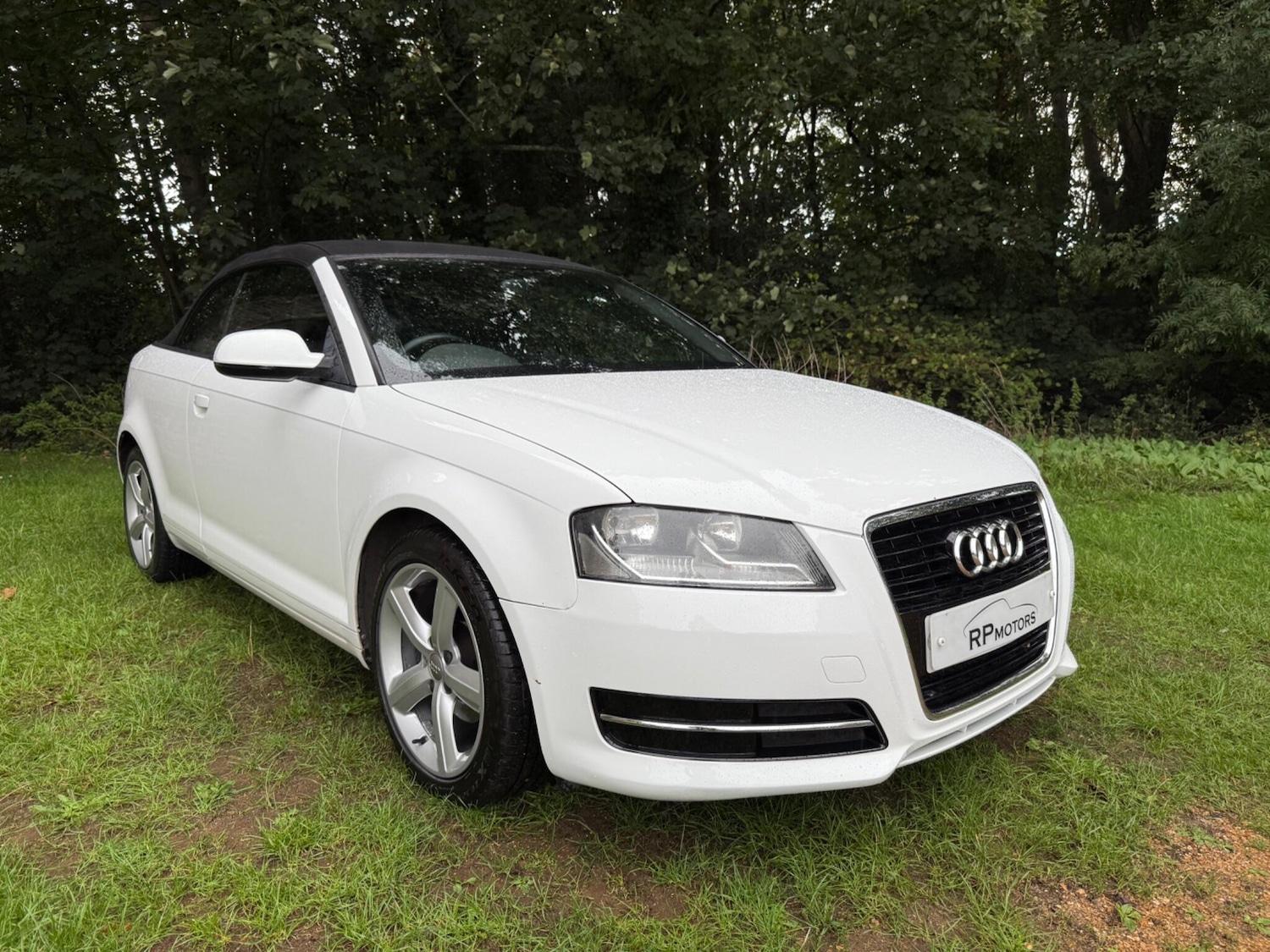 Used Audi A3 2011 for sale - 76952656: Photo 10