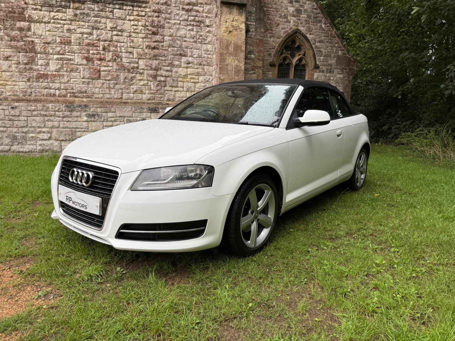 Used Audi A3 2011 for sale - 76952656: Photo 11