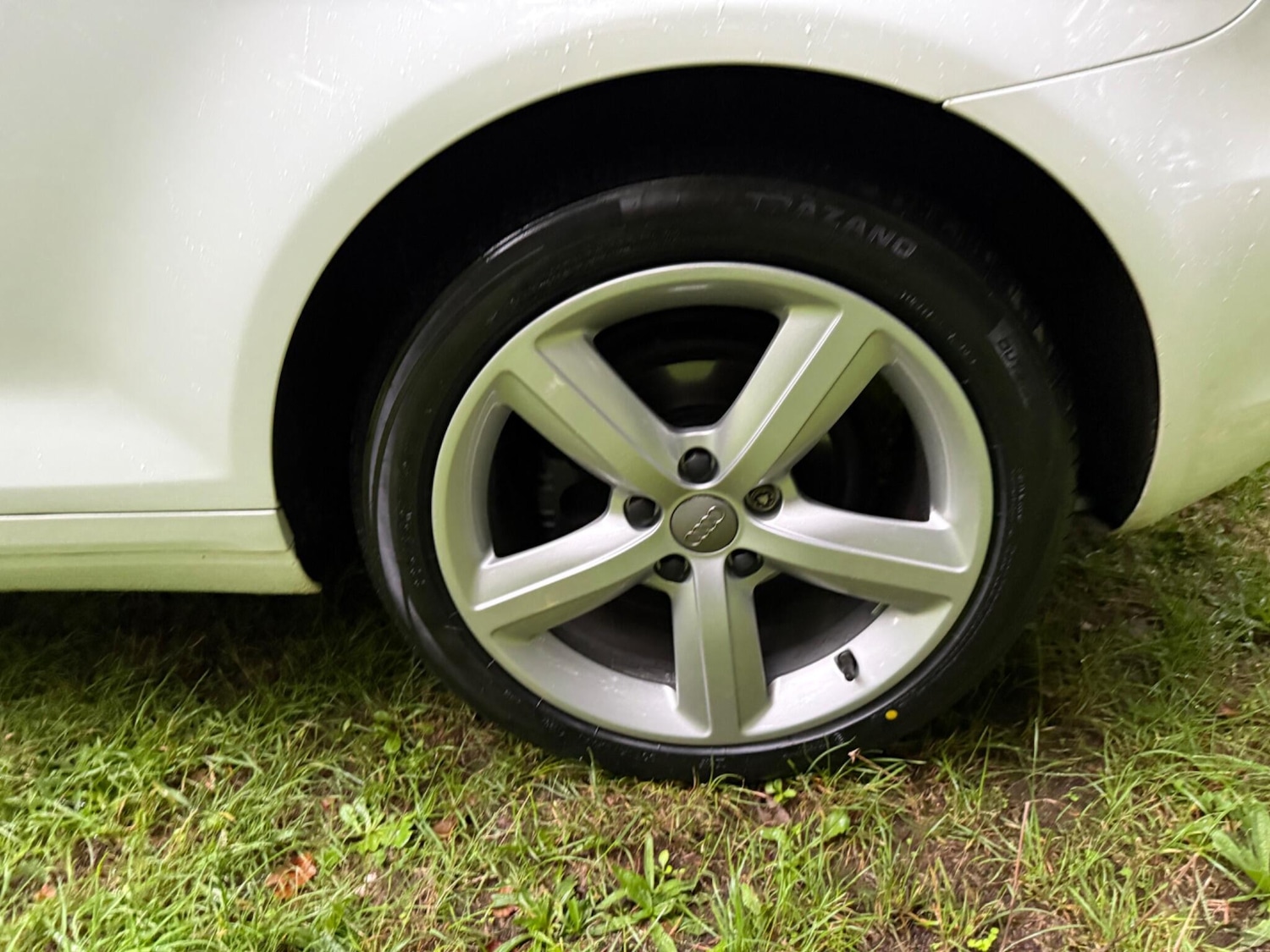 Used Audi A3 2011 for sale - 76952656: Photo 13