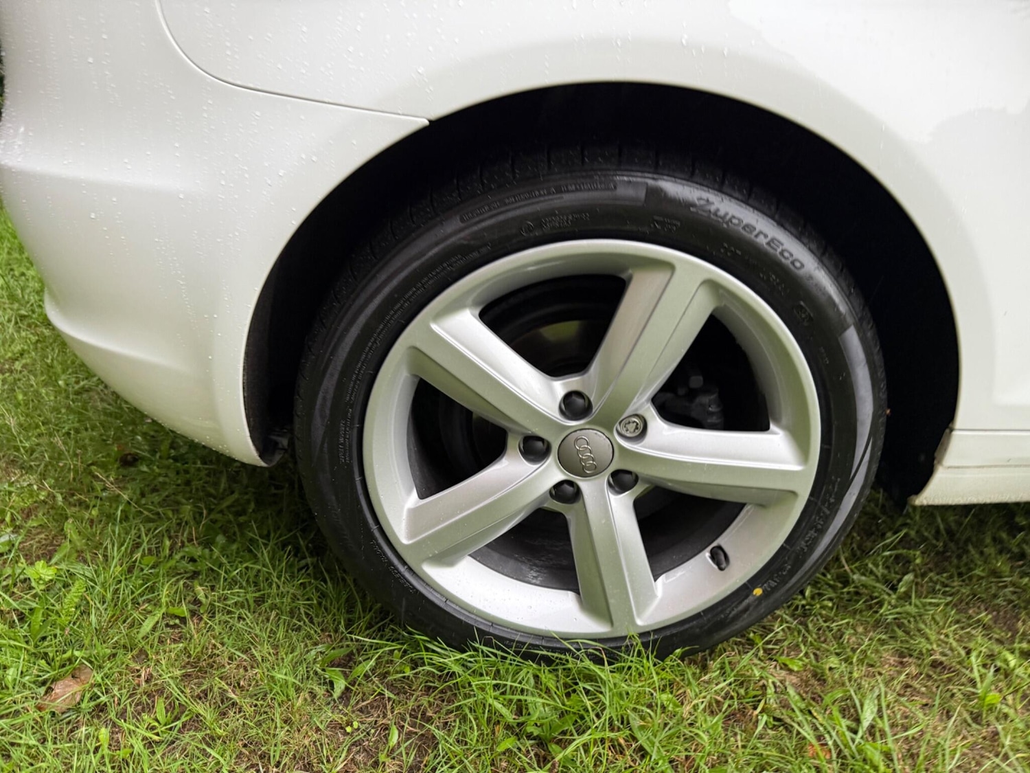 Used Audi A3 2011 for sale - 76952656: Photo 14