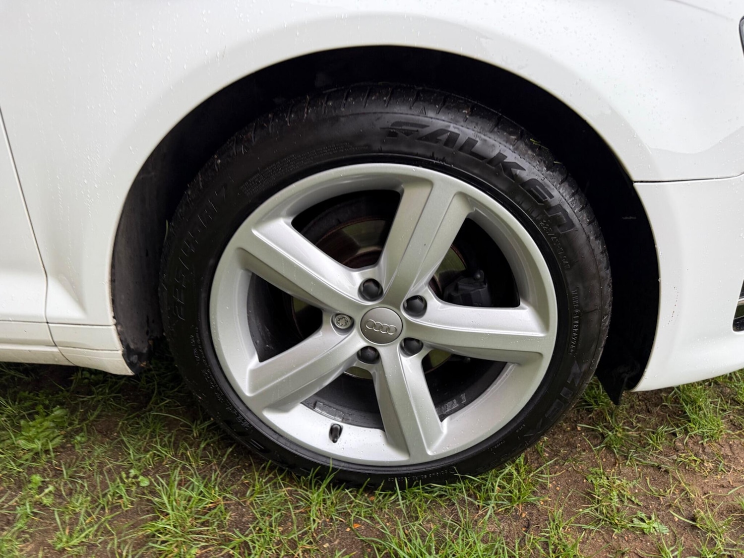 Used Audi A3 2011 for sale - 76952656: Photo 15